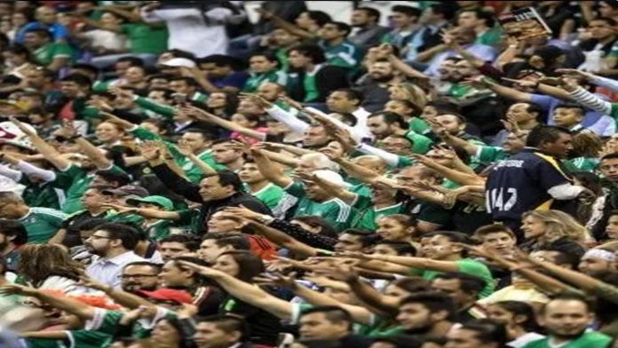 Anuncian estrategia para tratar de erradicar la discriminación en los estadios