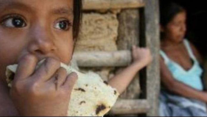 Alerta Unicef por desnutrición y obesidad infantil en México