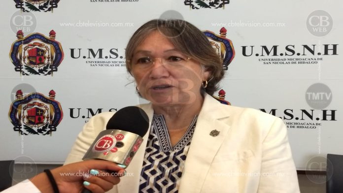 UMSNH abre convocatoria para la medalla “Dr. Ignacio Chávez”