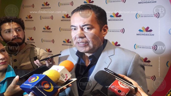Municipios deben sumarse al convenio de colaboración para la seguridad: Segob