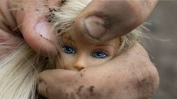 Niña de 5 años fue violada y apuñalada durante fiesta patronal