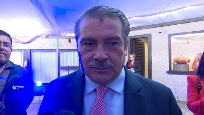 Morelia tiene confianza y no hay dificultades por la inseguridad: Morón Orozco