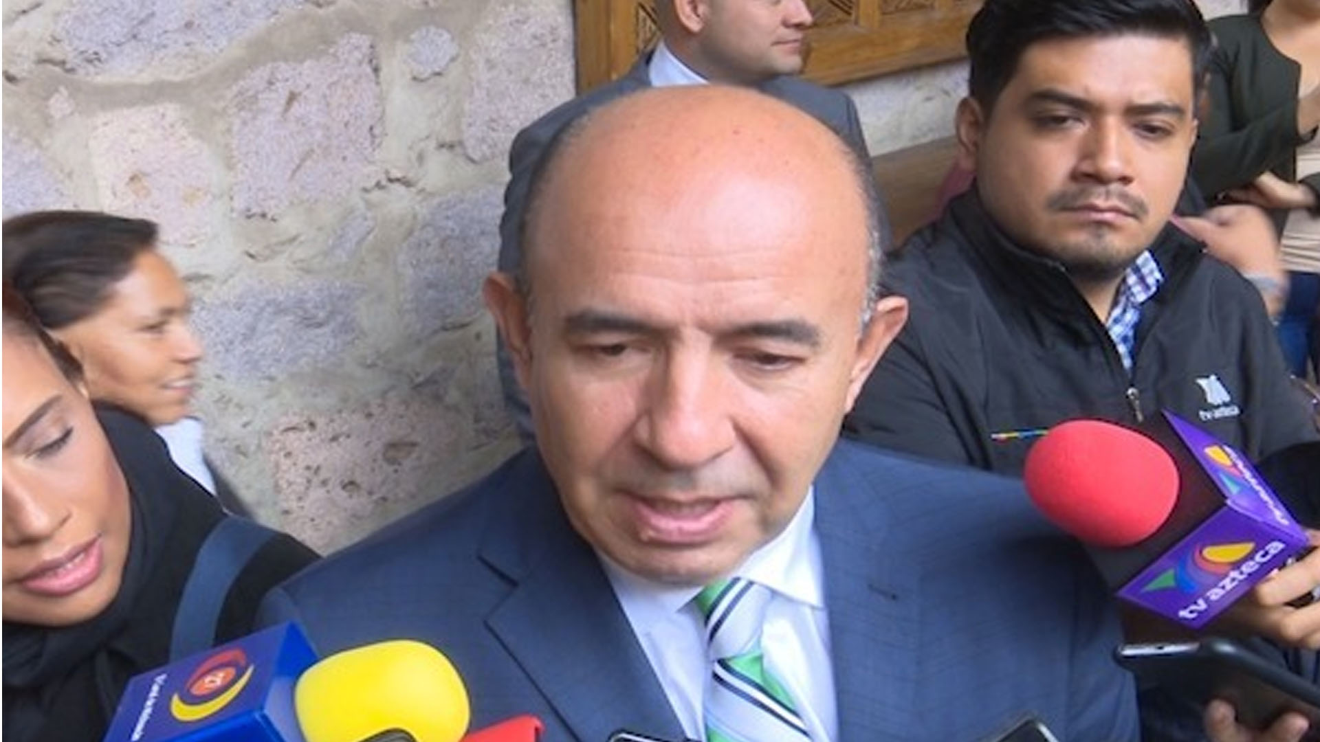 Que se comporten los normalistas: Alberto Frutis Solís Que se comporten los normalistas: Alberto Frutis Solís