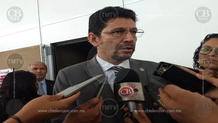 UMSNH sin presupuesto; urgente reformar jubilaciones y pensiones