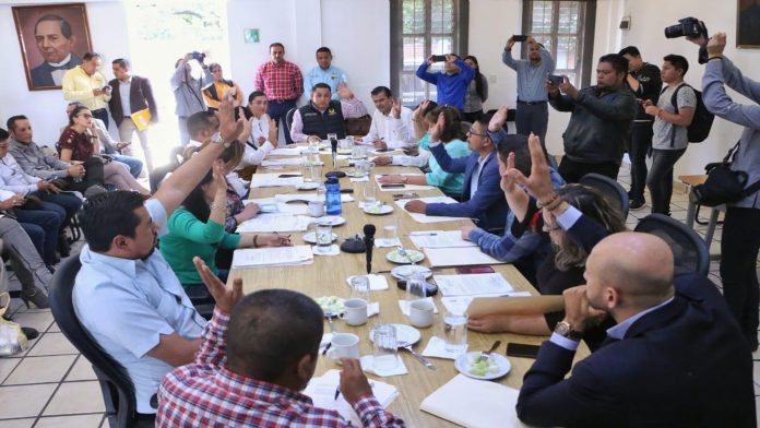 Uruapan fortaleció lazos de amistad con Matanzas Cuba