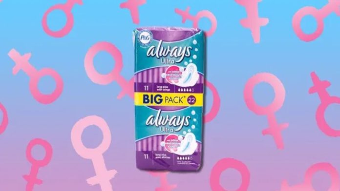 Mujeres transgénero acusan a Always por discriminación