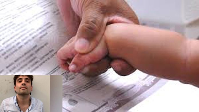Desmienten que alrededor de 40 bebés hayan sido registrados con el nombre de Ovidio