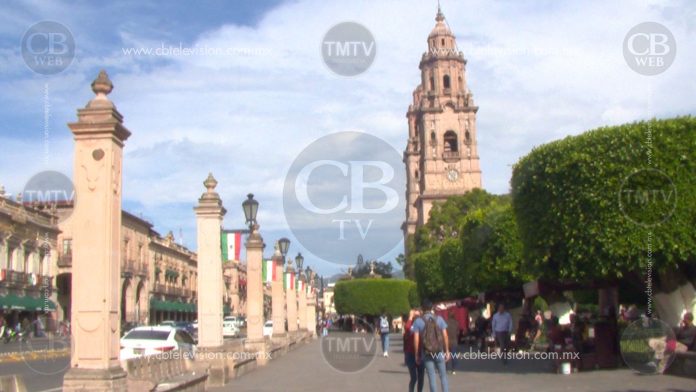 Morelianos aseguran que la inseguridad va aumentando con el paso del tiempo