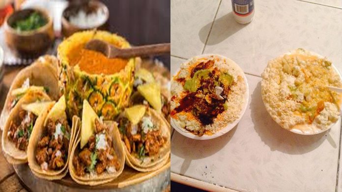 Alcaldesa propone impuestos a los tacos y elotes