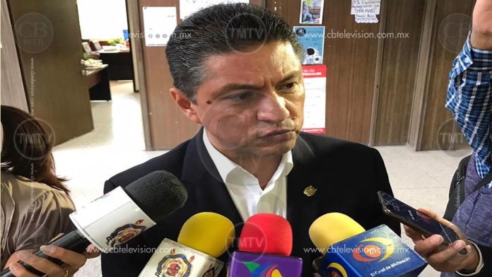 Reducción de presupuesto limitará funcionamiento de la UMSNH: Rector