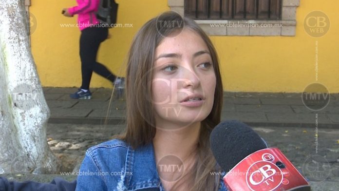 PRD en decadencia, así opinan los ciudadanos encuestados en Morelia