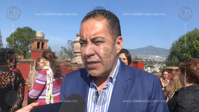 Fonden listo para ser entregado a los municipios afectados: SEGOB