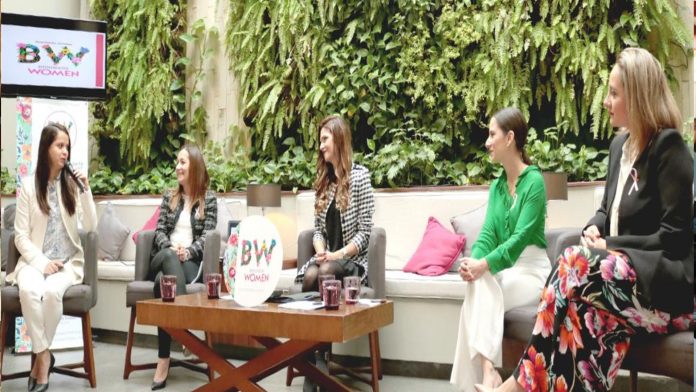 Anuncian oficialmente la plataforma digital “Business Woman Uruapan”
