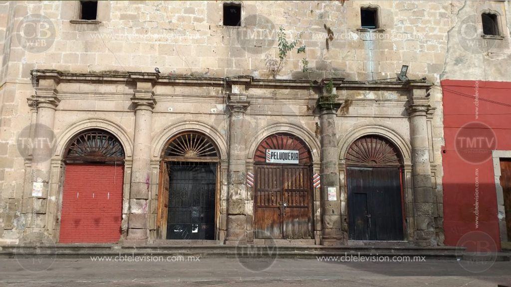 Moradores de Isaac Arriaga se deslindan de responsabilidades