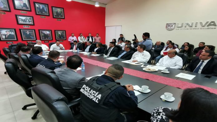 No permitiremos autoridades paralelas en Michoacán: Carlos Herrera
