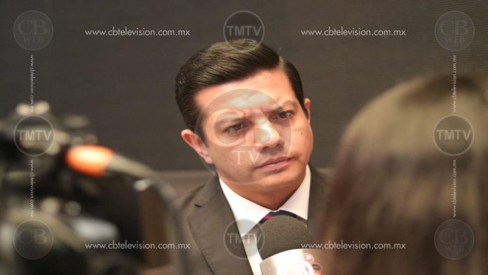 Escobar Ledesma propone equidad para herederos en intestados