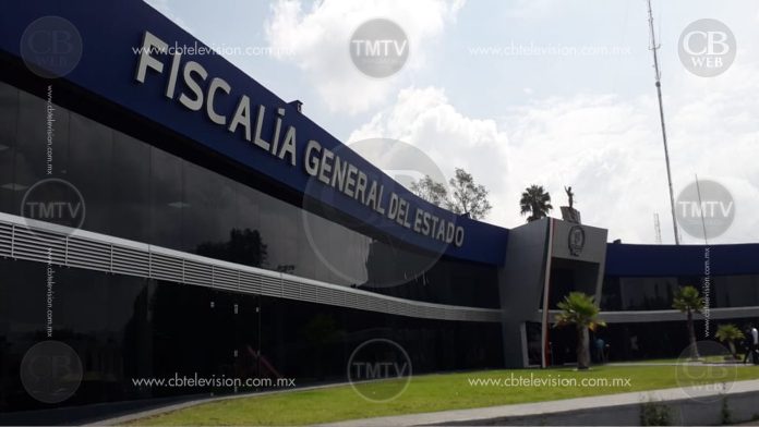 Los secuestradores en bosques Camelinas resultaron ser policías Michoacán