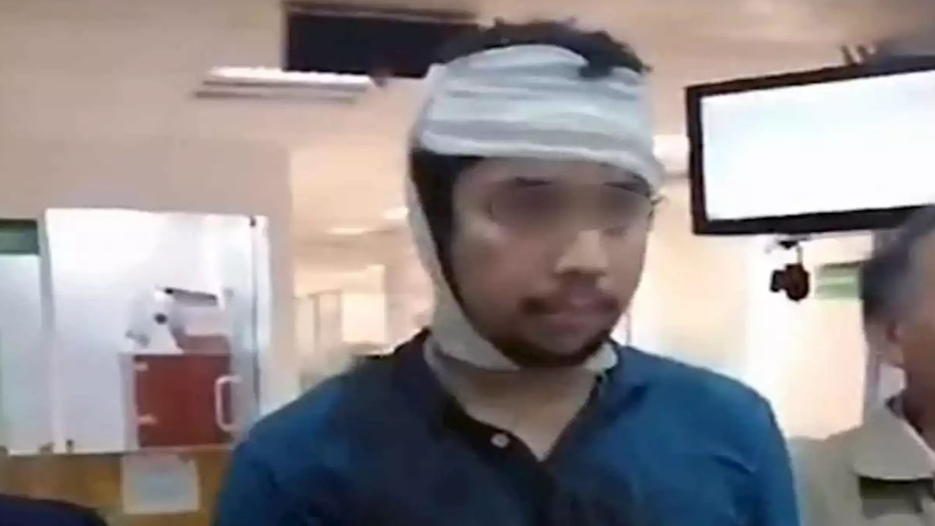México: Joven somete a ladrones y lo acusan de tentativa de homicidio México: Joven somete a ladrones y lo acusan de tentativa de homicidio