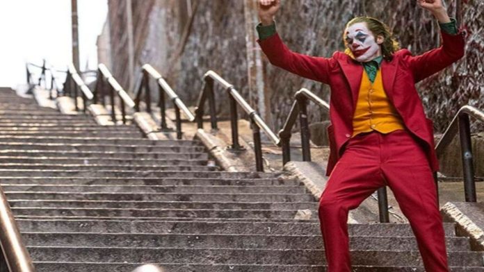Difunden escena eliminada de la película Joker
