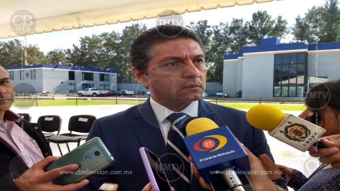Suspendidas las clases de la Unidad Profesional de LC hasta nuevo aviso: Rector de la UMNSH