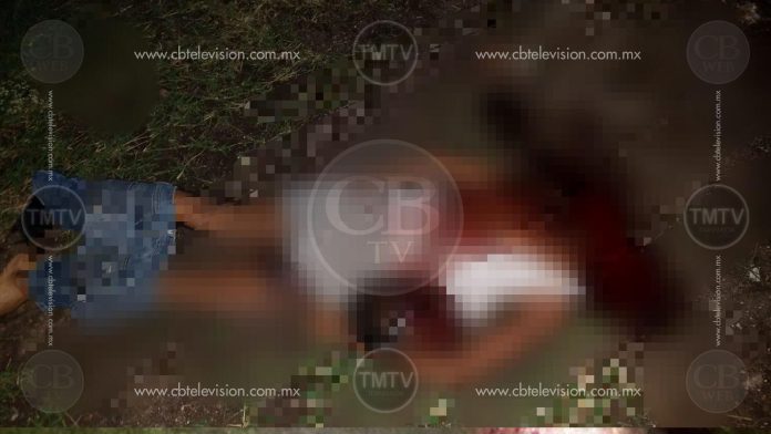 Hallan decapitado en San Isidro