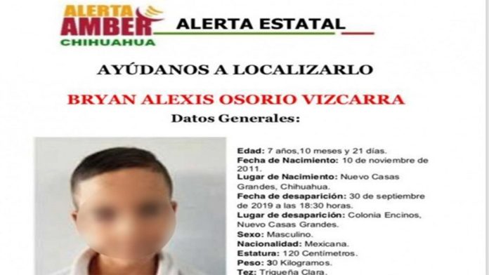 México: Hallan sin vida a un menor de edad dentro de la casa de su vecino
