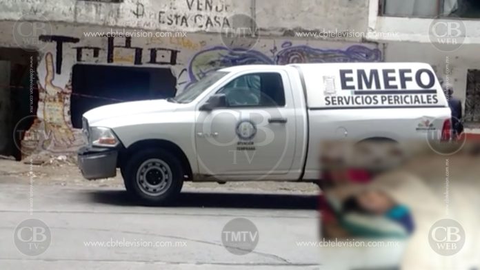 Muere anciano solo y en una casa abandonada en la avenida Solidaridad