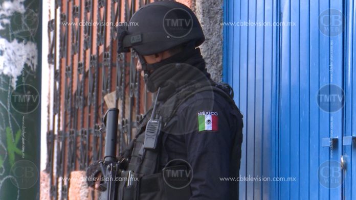 Rescatan a secuestrado y arrestan a cuatro implicados