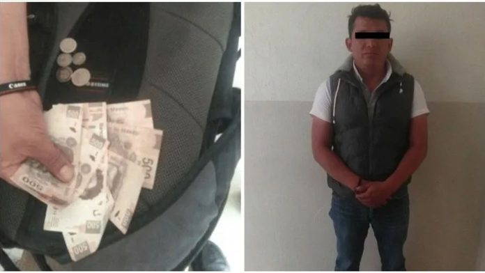 Hombre contacta a menor  a través de Facebook; le ofrece  2 mil pesos  para que tenga sexo con él