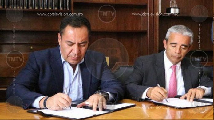 En Michoacán, octubre también es Mes del Testamento: Carlos Herrera