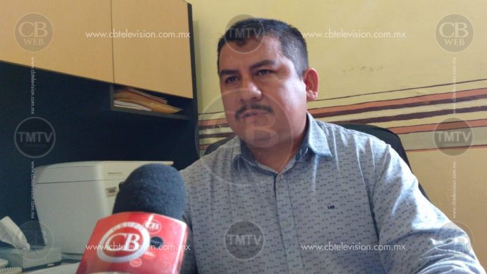 Sin certeza el PAI para obras propuestas por la ciudadanía: Regidor Carlos Reyes