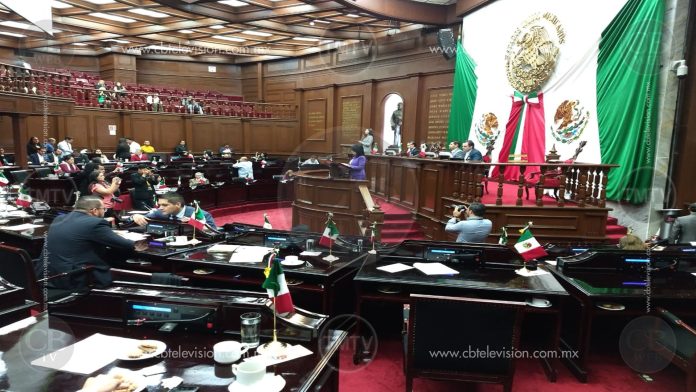 Diputados piden declarar el 2020, Año del 50 Aniversario Luctuoso de Lázaro Cárdenas