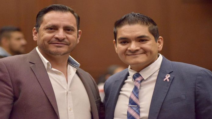 Acción nacional presenta iniciativa para proteger a los organismos autónomos