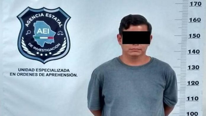 México: Hombre contactaba a menores de edad por Facebook, los violaba y mandaba las grabaciones a pederastas