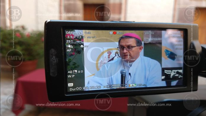 Necesario garantizar cultura de prevención ante desastres naturales: Arquidiócesis