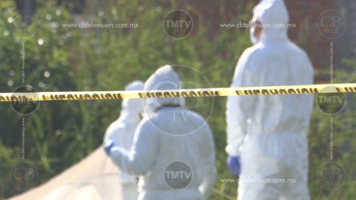 De un certero balazo en el corazón asesinan a un hombre