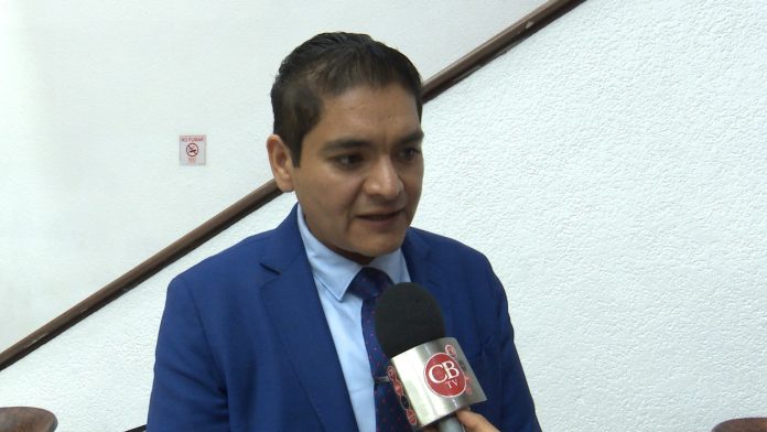 Recorte presupuestal 2020, afectará principalmente a los ciudadanos: Arturo Hernández