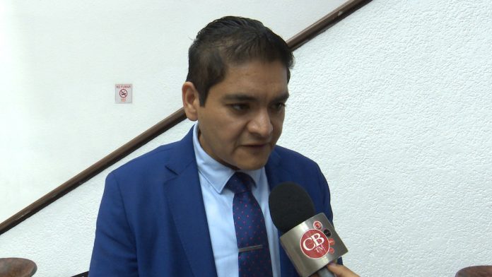 Revocación de Mandato es una trampa para los mexicanos: Arturo Hernández