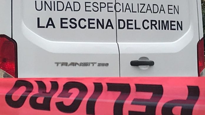 Discusión termina en homicidio en La Piedad
