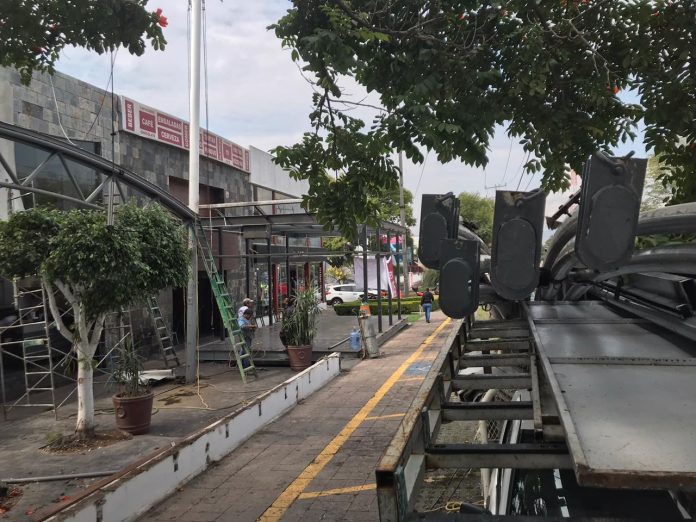 Empresarios no tolerarán tratos prepotentes de funcionarios del Ayuntamiento de Morelia