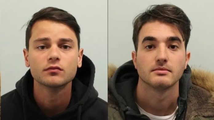 Siete años de cárcel a hombres que festejaron haber violado a una mujer 