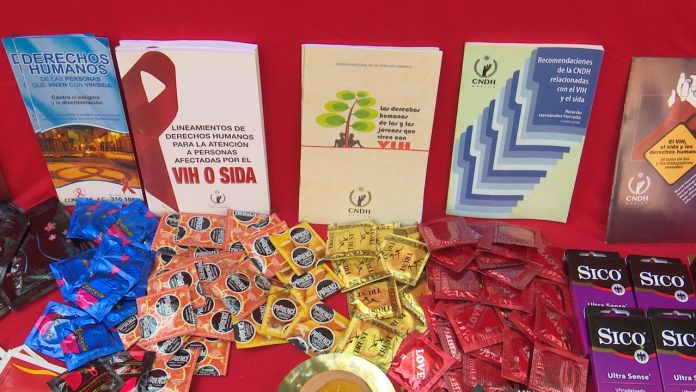 A nivel estatal, Morelia es el número uno con mayor población con VIH-SIDA