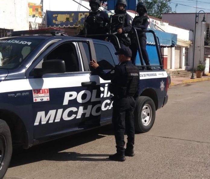 Balean a un hombre en la colonia Plan de Ayala