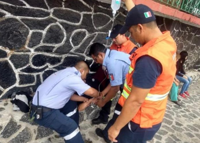 Sin incidentes concluye operativo por Día de Muertos: Segob