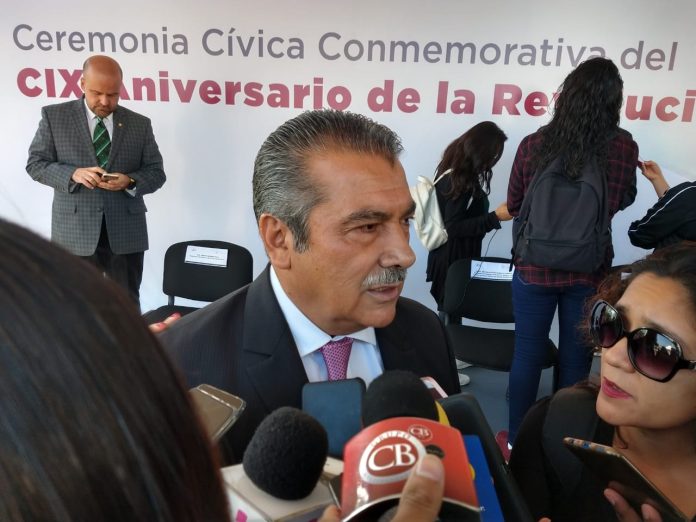 No significa nada lo que quitaron los diputados en ingresos al municipio: Morón Orozco
