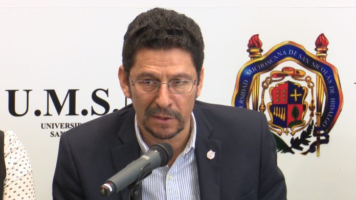 UMSNH agradece disposición de diputados para atender casos de acoso sexual en su comunidad