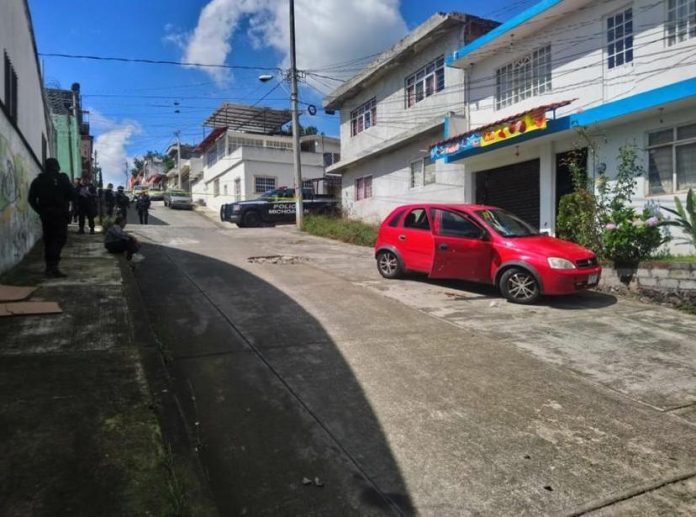 Asesinan a un joven y dejan herido a un anciano