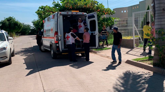 En México: Rescatan a familia que vivió encerrada por meses
