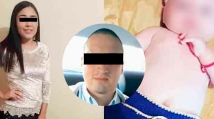 México: Localizan sin vida a bebé reportado como desaparecido