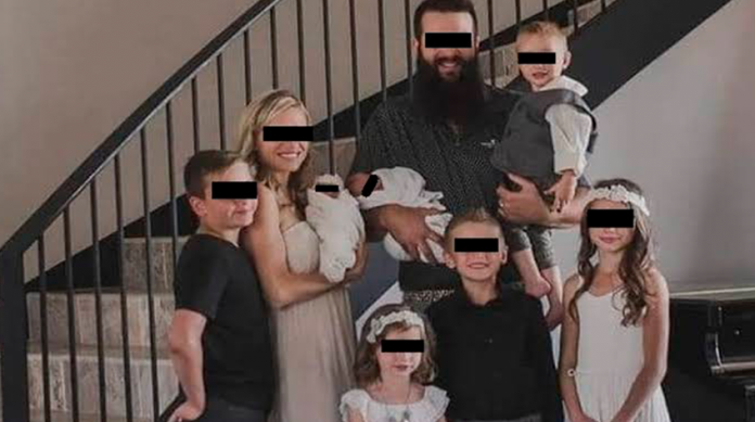 Doce muertos en emboscada a familia LeBarón; 9 eran niños